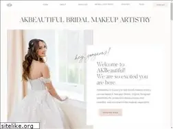 Sites similar to ak-beautiful.com