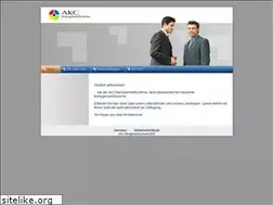 Sites similar to ak-c.eu