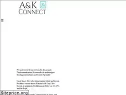 Sites similar to ak-connect.com