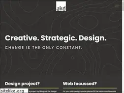 Sites similar to ak-d.com.au