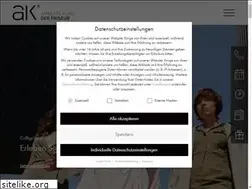 Sites similar to ak-der-friseur.de