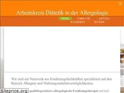 Sites similar to ak-dida.de