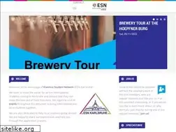 Sites similar to ak-erasmus.de