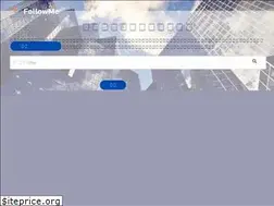Sites similar to ak-follow.me