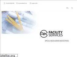 Sites similar to ak-fs.sk
