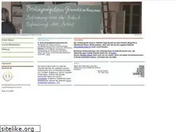 Sites similar to ak-grundeinkommen.de