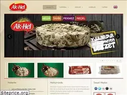 Sites similar to ak-hel.com