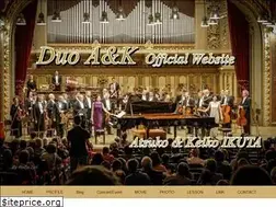 Sites similar to ak-iam.com