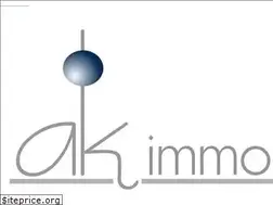 Sites similar to ak-immobilien.berlin