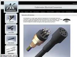 Sites similar to ak-ind.com