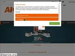 Sites similar to ak-interactive.com