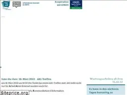 Sites similar to ak-internet.de