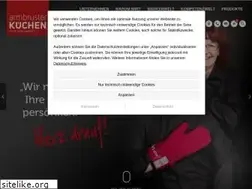 Sites similar to ak-kuechen.de