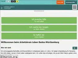 Sites similar to ak-leben.de