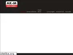 Sites similar to ak-m.at