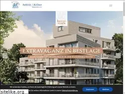 Sites similar to ak-massivhaus.de