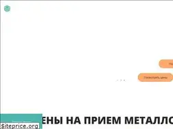 Sites similar to ak-met.ru