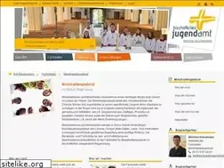 Sites similar to ak-ministranten.de
