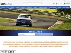 Sites similar to ak-motorsport.de