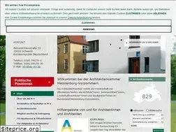 Sites similar to ak-mv.de
