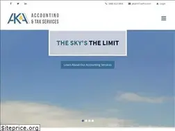 Sites similar to ak-n-associates.com