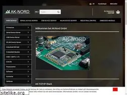 Sites similar to ak-nord.de