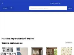 Sites similar to ak-plitka.ru