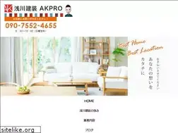 Sites similar to ak-pro2006.com