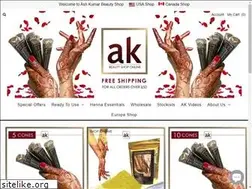 Sites similar to ak-products.com