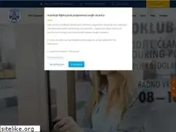 Sites similar to ak-rijeka.hr