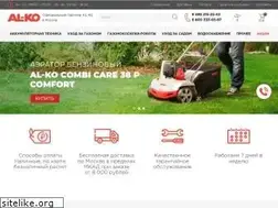 Sites similar to ak-rus.ru