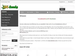 Sites similar to ak-seeds.com