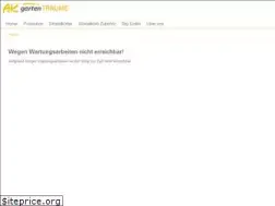 Sites similar to ak-strandkorb.de