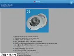 Sites similar to ak-tes.com.tr