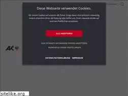 Sites similar to ak-tirol.com