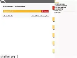Sites similar to ak-training.com