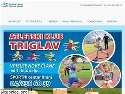 Sites similar to ak-triglav.si