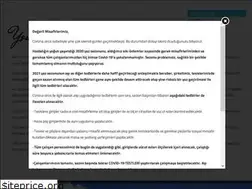 Sites similar to ak-tur.com.tr