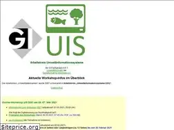 Sites similar to ak-uis.de