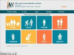 Sites similar to ak-vdw.com