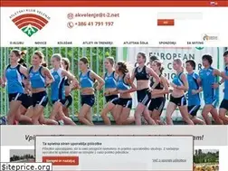 Sites similar to ak-velenje.si