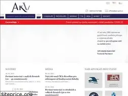 Sites similar to ak-vych.cz
