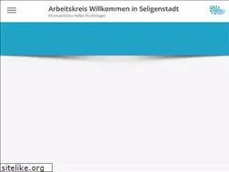 Sites similar to ak-willkommen.org