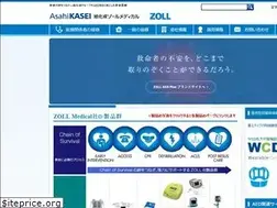 Sites similar to ak-zoll.com