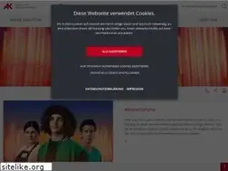 Sites similar to ak.at