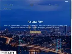 Sites similar to ak.av.tr
