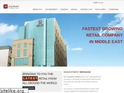 Sites similar to ak.com.sa