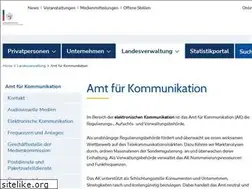 Sites similar to ak.llv.li