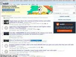 Sites similar to ak.reddit.com