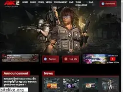 Sites similar to ak.sabay.com.kh